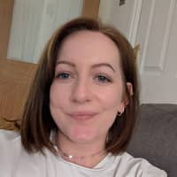 Sitter Profile Image: Rachel W.