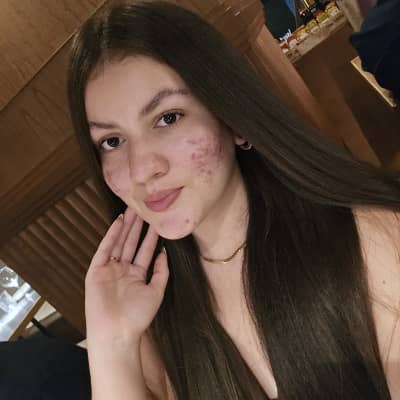 Foto de perfil del cuidador: Scarlet E.