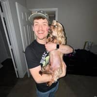 Sitter Profile Image: Mason M.