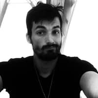 Photo de profil du pet sitter : Chris S.