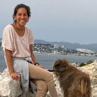 Photo de profil du pet sitter : Barbara B.