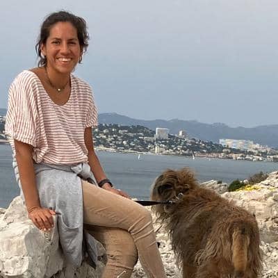 Photo de profil du pet sitter : Barbara B.