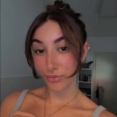 Sitterprofilbild: Nadja M.