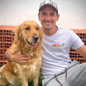 Sitter Profile Image: Enzo R.