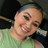 Sitter Profile Image: Sydnie P.