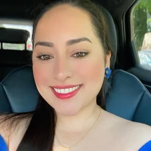 Sitter Profile Image: Jamillet D.