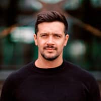 Passarens profilbild: Heron h.