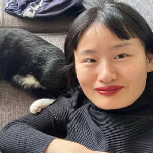 Sitter Profile Image: liping h.