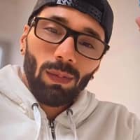 Sitterprofilbild: Santiago T.