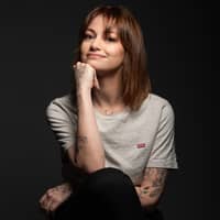 Photo de profil du pet sitter : Aurore L.