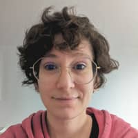 Sitter Profile Image: Jessie S.