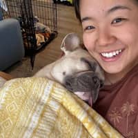 Sitter Profile Image: Miu O.