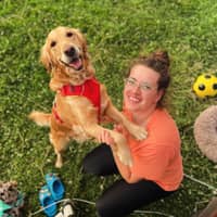 Sitter Profile Image: Samantha S.