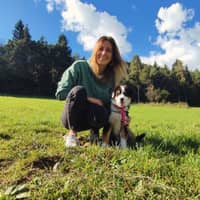 Immagine del profilo del sitter: Joanna H.