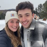 Sitter Profile Image: Corey &  Katelyn S.