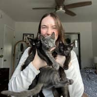 Sitter Profile Image: Madison F.