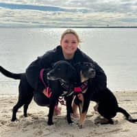 Sitter Profile Image: Aspyn M.