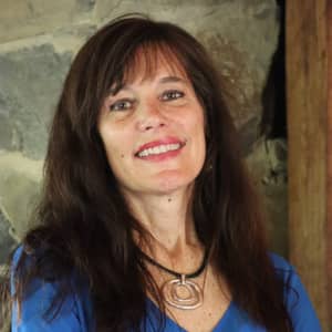 Sitter Profile Image: Margaret W.