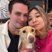 Sitter Profile Image: Melanie & Robin C.