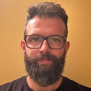 Sitter Profile Image: Alex S.