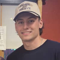 Sitter Profile Image: Dylan C.