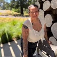 Sitter Profile Image: Magali L.