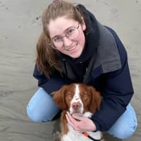 Sitter Profile Image: Sarah M.