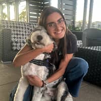 Sitter Profile Image: Carolina R.