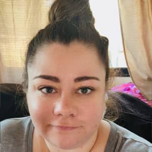 Sitter Profile Image: Katelyn F.