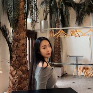 Sitter Profile Image: Congyue R.