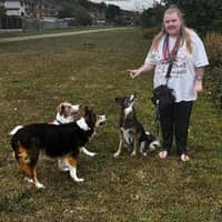 Sitter Profile Image: Chloe G.