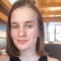 Sitter Profile Image: Kateryna K.