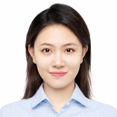 Sitter Profile Image: Jiaying J.