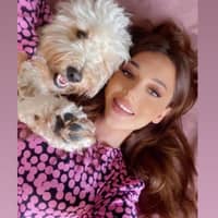 Sitter Profile Image: Aida I.