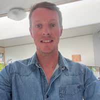 Photo de profil du pet sitter : Maelig P.