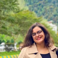 Passarens profilbild: Sahar G.