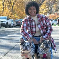 Sitter Profile Image: Kharla S.