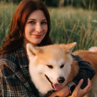 Sitter Profile Image: Yulia E.