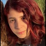 Sitter Profile Image: Rebeca S.