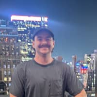 Sitter Profile Image: Colin D.