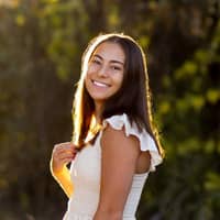 Sitter Profile Image: Anne F.