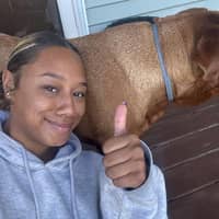 Sitter Profile Image: Jalynn B.