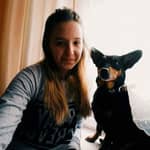 Sitter Profile Image: Klaudia K.