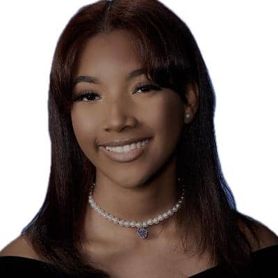 Sitter Profile Image: Zariel W.