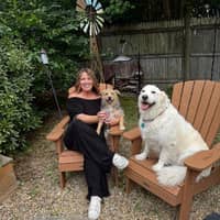 Sitter Profile Image: Amanda S.