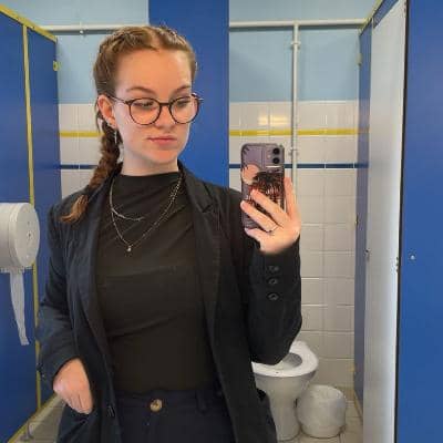 Photo de profil du pet sitter : Morgane M.