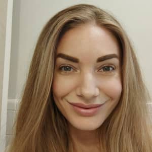 Sitter Profile Image: Ariel P.