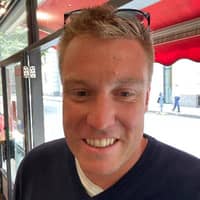 Sitter Profile Image: Joseph F.