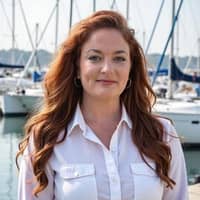 Sitter Profile Image: Kymberly H.