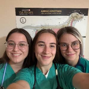 Sitter Profile Image: Paula G.